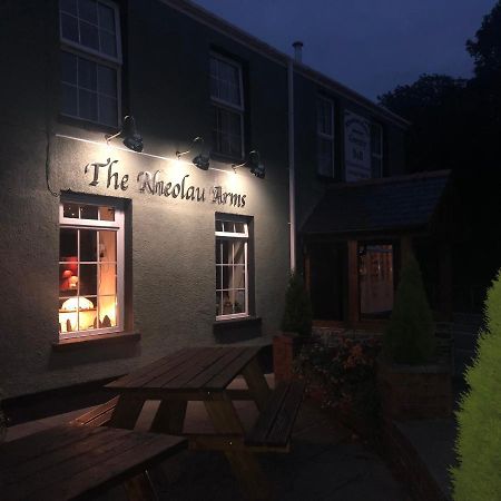 Rheolau Arms Bed and Breakfast Swansea Exteriör bild
