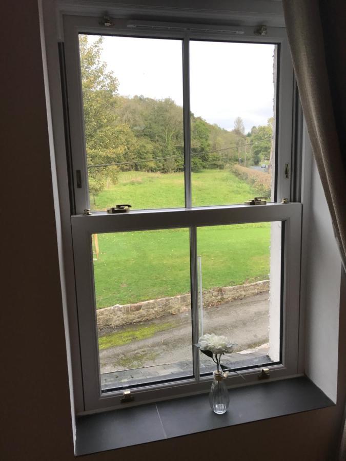 Rheolau Arms Bed and Breakfast Swansea Exteriör bild