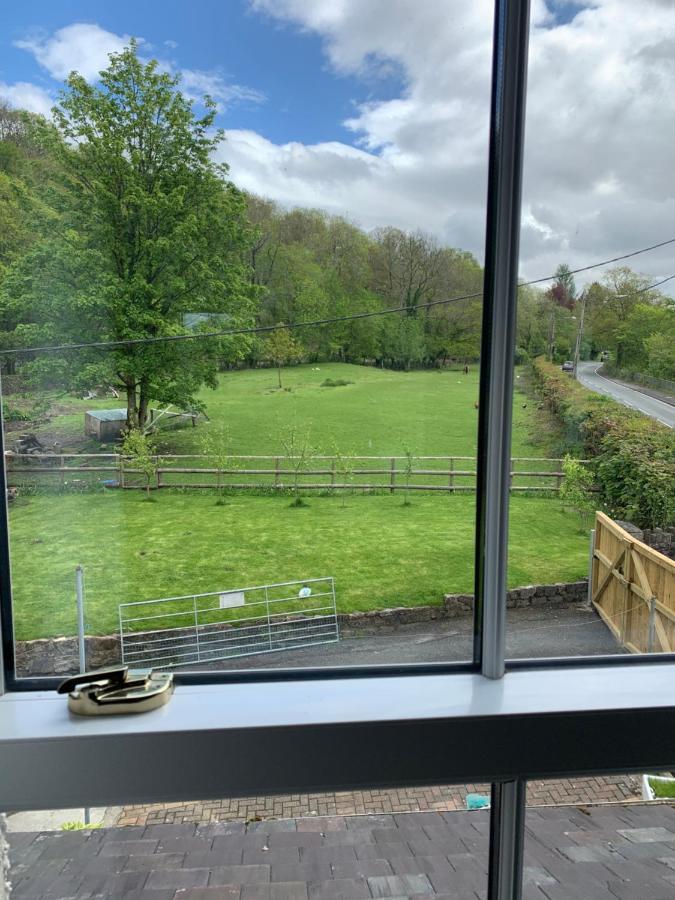 Rheolau Arms Bed and Breakfast Swansea Exteriör bild