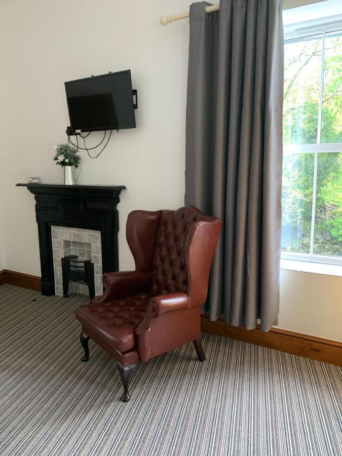 Rheolau Arms Bed and Breakfast Swansea Exteriör bild
