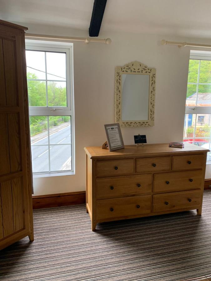 Rheolau Arms Bed and Breakfast Swansea Exteriör bild