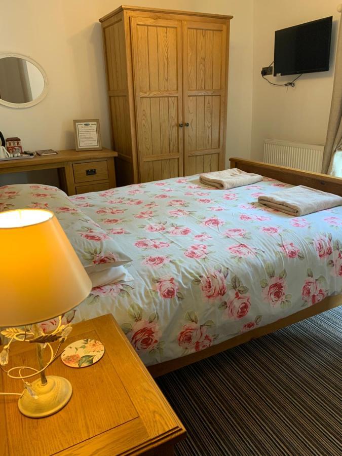 Rheolau Arms Bed and Breakfast Swansea Exteriör bild